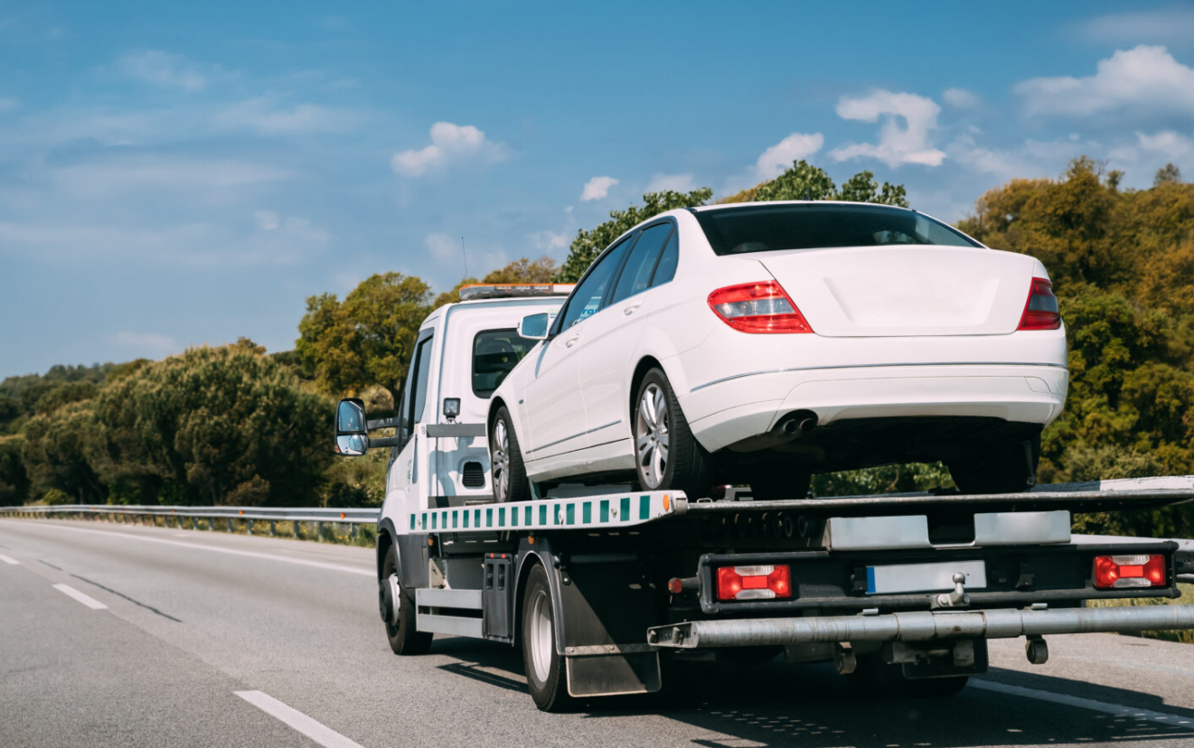 Fındıklı Oto Çekici